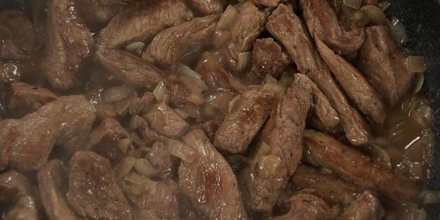 харчо по-мегрельски