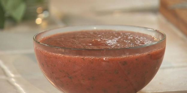 харчо по-сочински