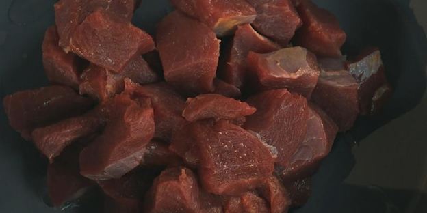 харчо по-сочински