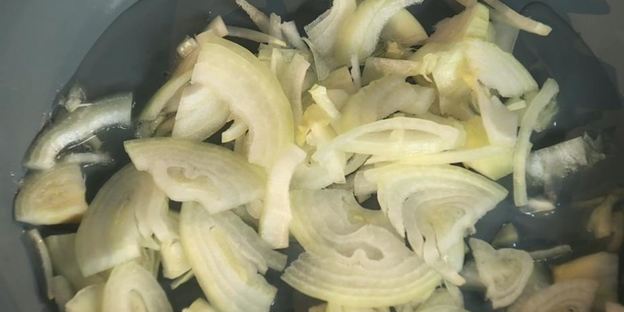 харчо по-сочински