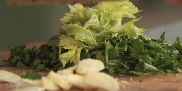 харчо по-сочински