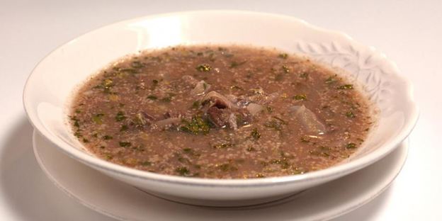 харчо по-сочински