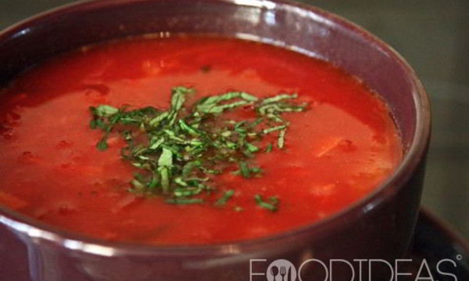 Рецепт харчо постный