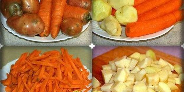 харчо с бараньими ребрышками