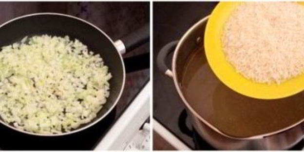 харчо с грецкими орехами