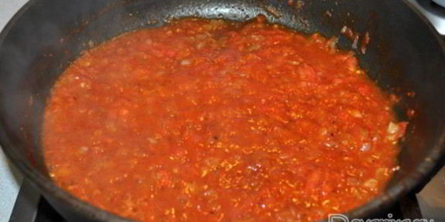 харчо с курицей