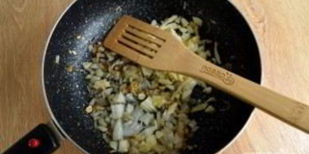 харчо с перловкой