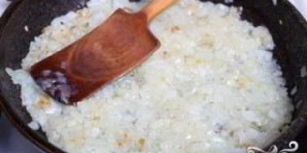 харчо с рисом