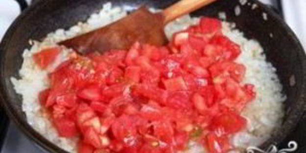 харчо с рисом