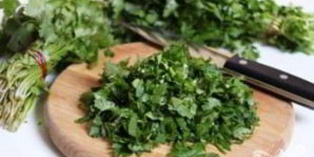 харчо с рисом