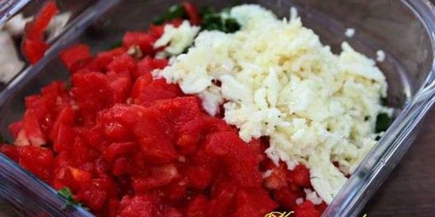 харчо в казане