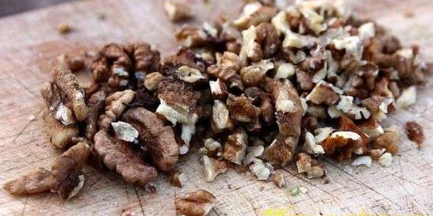 харчо в казане