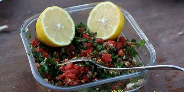 харчо в казане