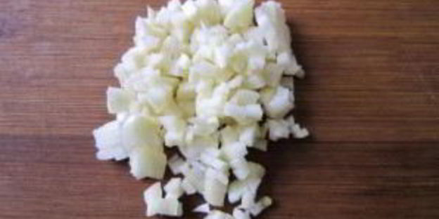 харчо вегетарианский