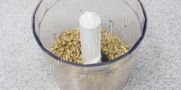 суп харчо из говядины в мультиварке