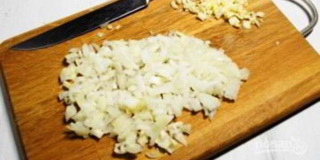 суп харчо классический из курицы