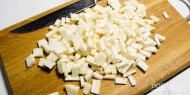 суп харчо классический из курицы