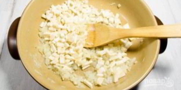 суп харчо классический из курицы