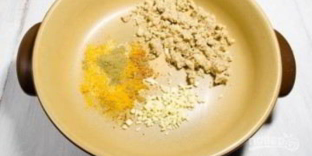 суп харчо классический из курицы