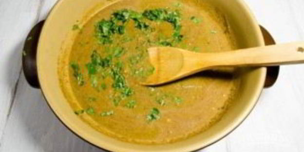 суп харчо классический из курицы