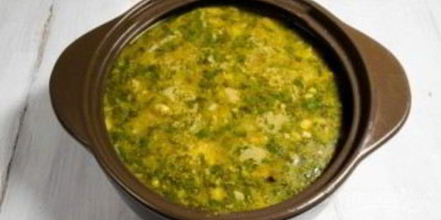 суп харчо классический из курицы