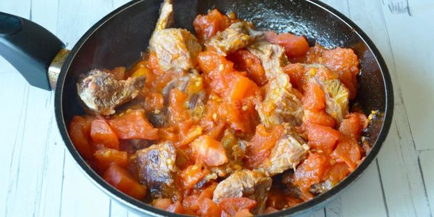 суп харчо классический с рисом