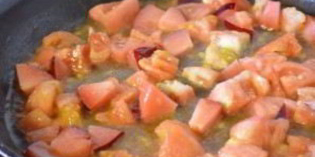 суп харчо оригинальный