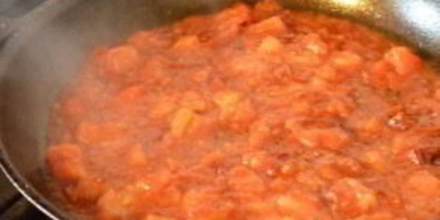 суп харчо оригинальный