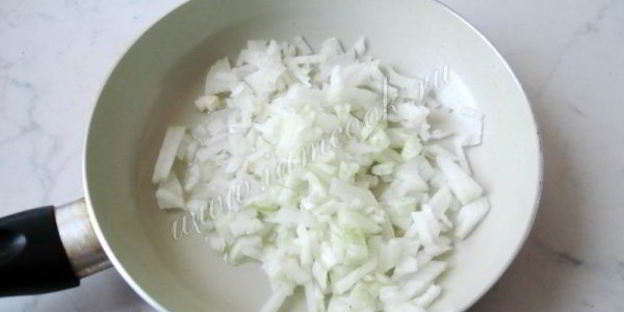 суп харчо с индейкой