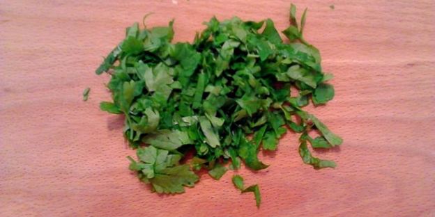 суп харчо с картошкой рисом и курицей