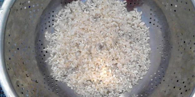 суп харчо с картошкой рисом и курицей