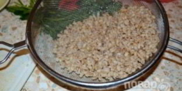 суп харчо с перловкой