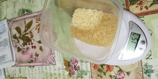 суп харчо с тушенкой