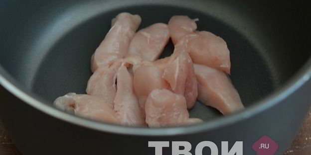 суп харчо в мультиварке