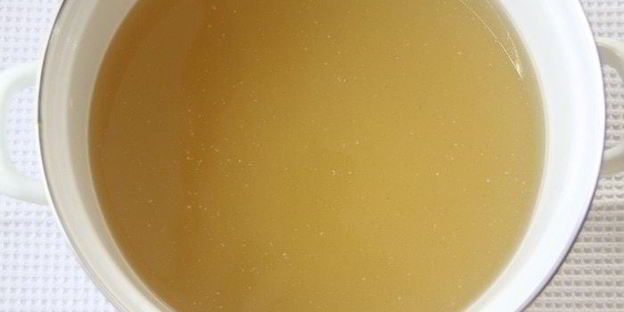 зеленое харчо