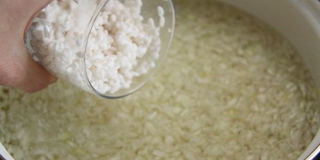 зеленое харчо