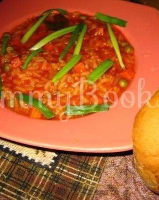 Суп холостяцкий