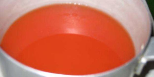 суп холостяцкий