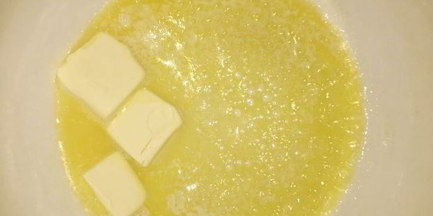 душевный грибной суп-пюре