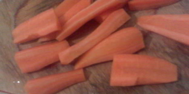 гороховый суп-пюре