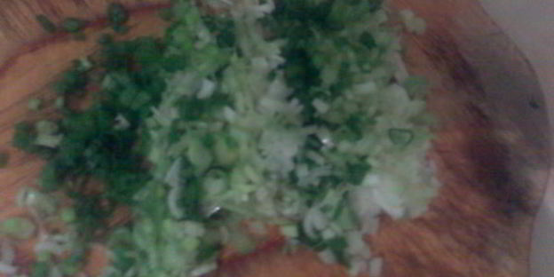 гороховый суп-пюре