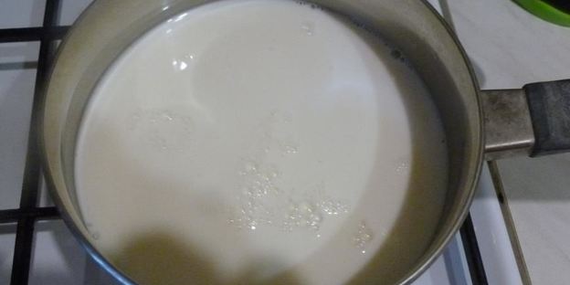 овощной суп-пюре с шампиньонами