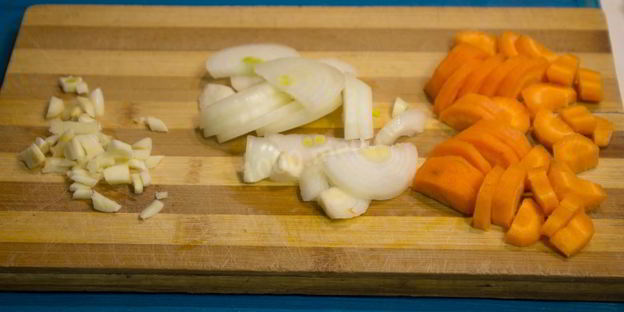 суп пюре из белокочаной капусты