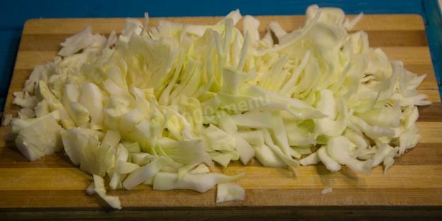 суп пюре из белокочаной капусты