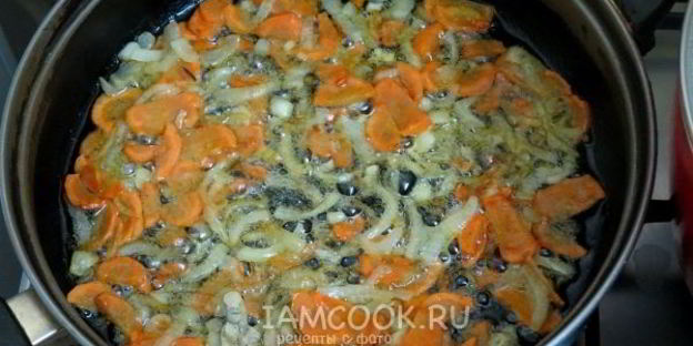 суп-пюре из шампиньонов с плавленным сыром