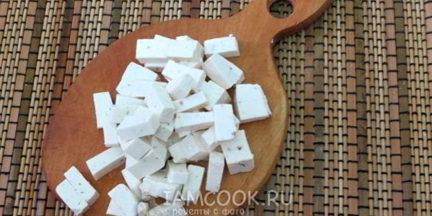 суп-пюре из шампиньонов с плавленным сыром