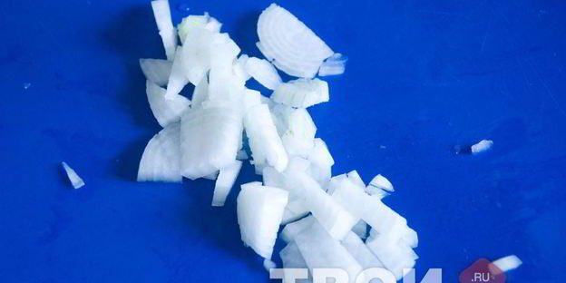 суп пюре из шпината