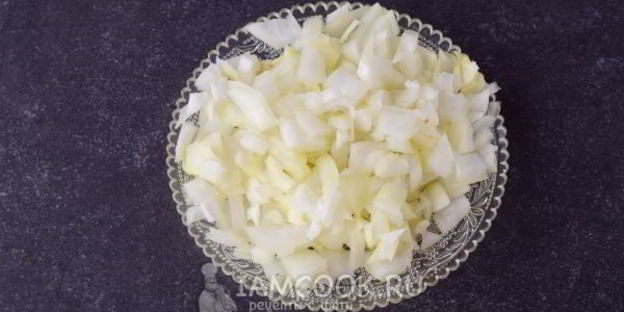 суп-пюре из цветной капусты со сливками