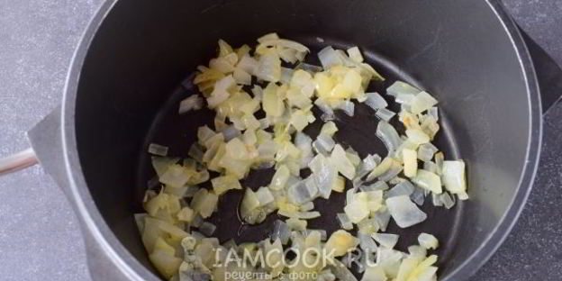 суп-пюре из цветной капусты со сливками