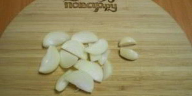 суп-пюре из тыквы со сливками